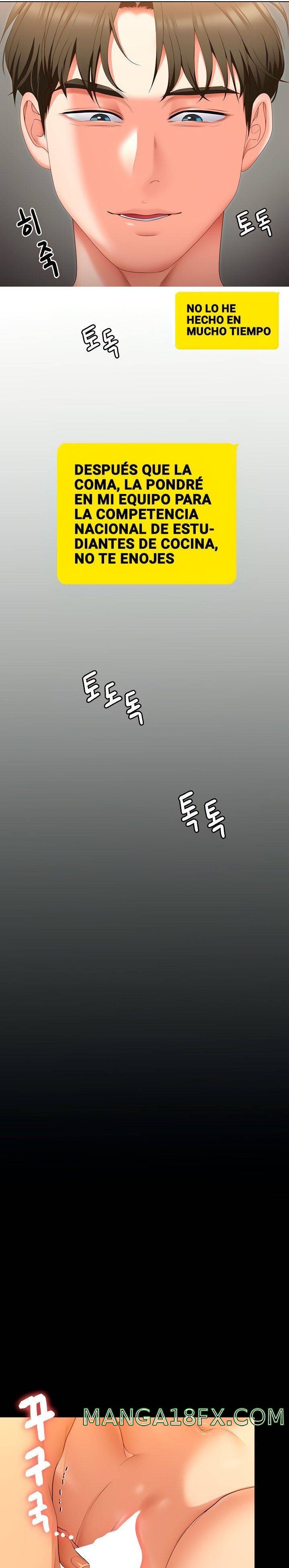 Today Dinner Raw - Chapter 48 Page 10