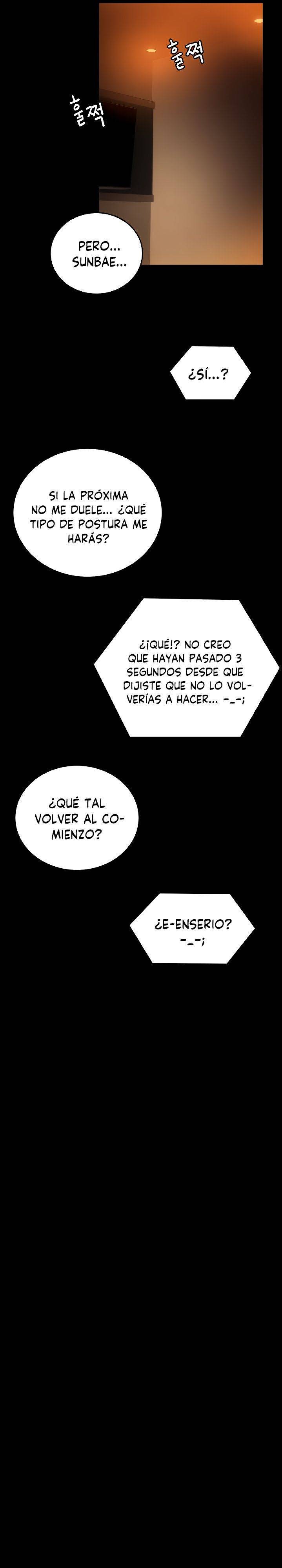 Today Dinner Raw - Chapter 48 Page 28