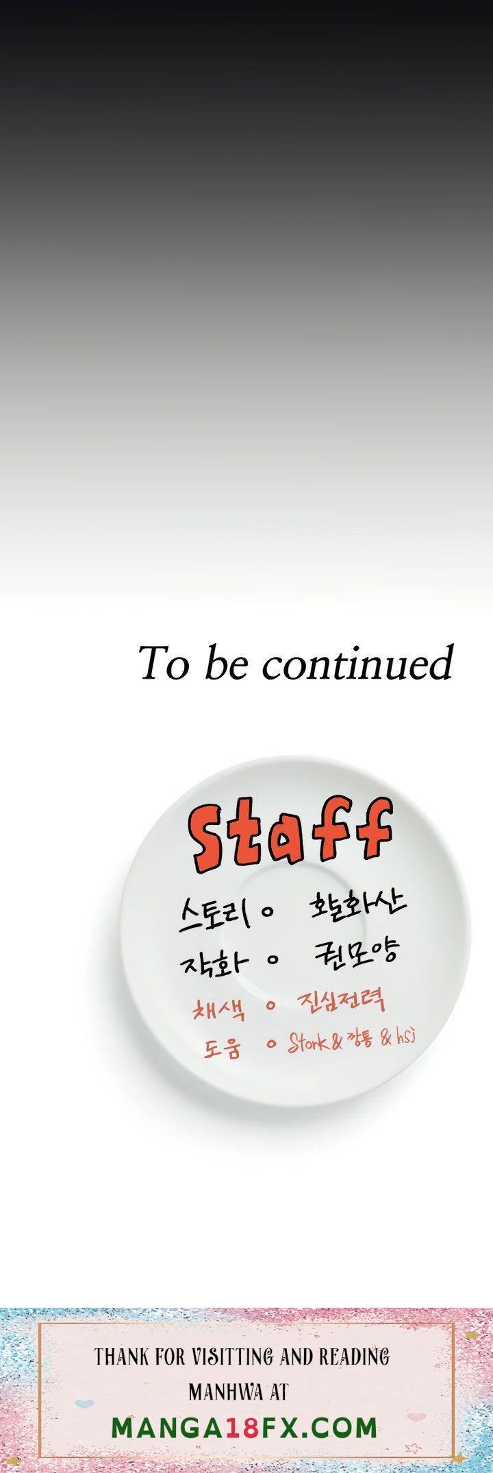 Today Dinner Raw - Chapter 48 Page 34