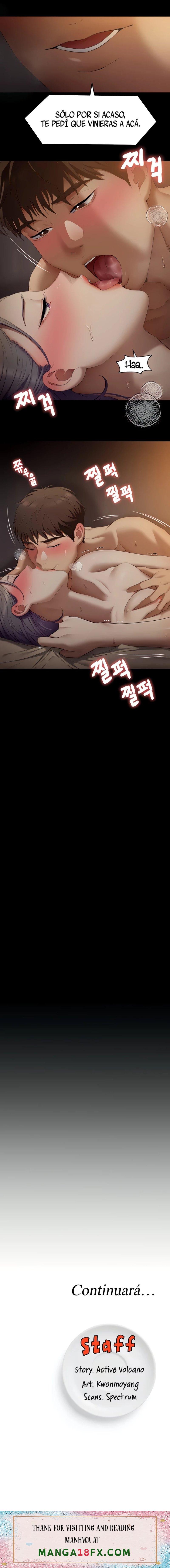 Today Dinner Raw - Chapter 49 Page 22