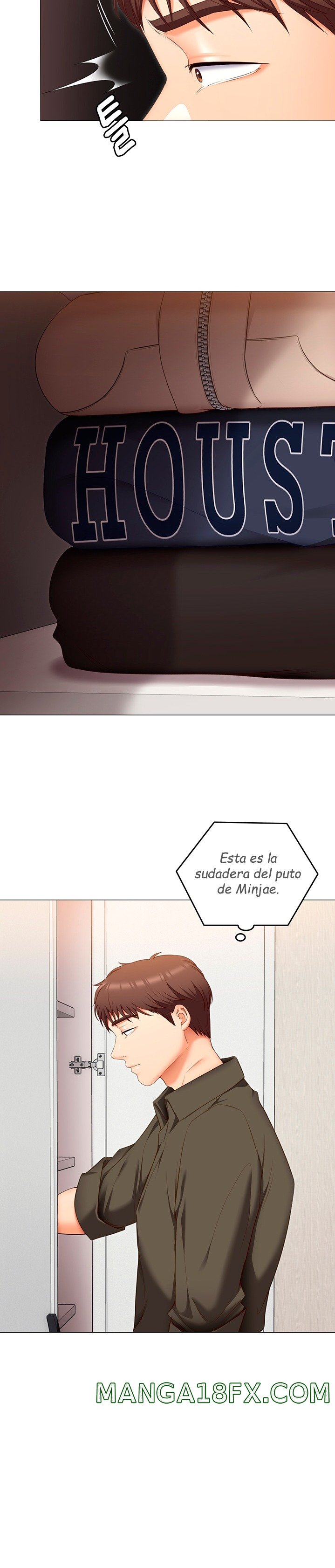 Today Dinner Raw - Chapter 51 Page 21