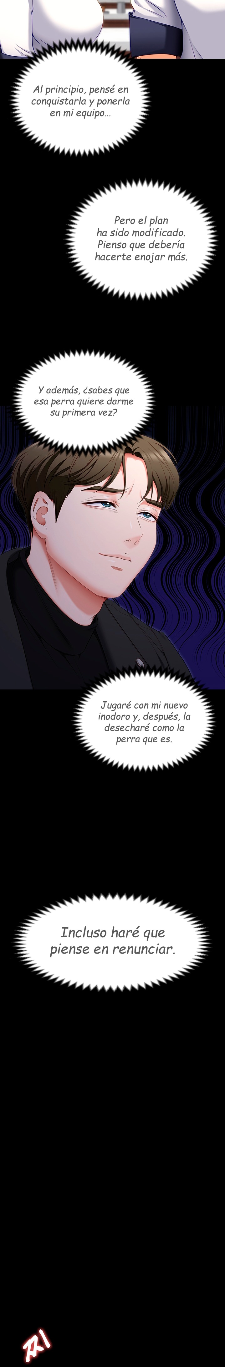 Today Dinner Raw - Chapter 52 Page 22