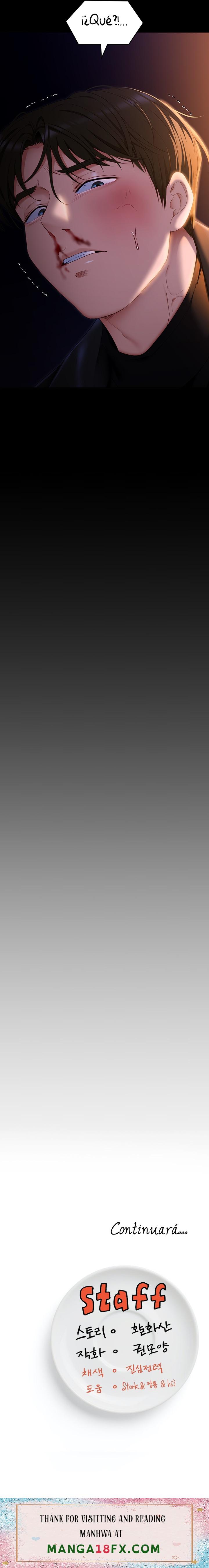 Today Dinner Raw - Chapter 52 Page 29