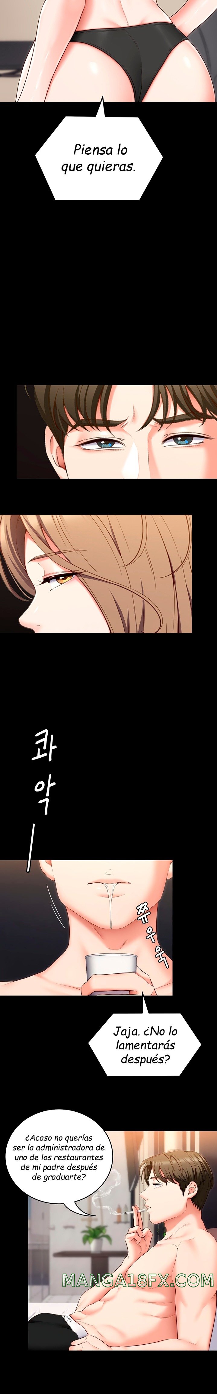 Today Dinner Raw - Chapter 52 Page 4