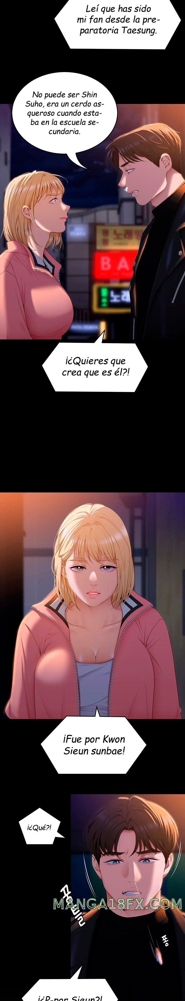 Today Dinner Raw - Chapter 53 Page 11