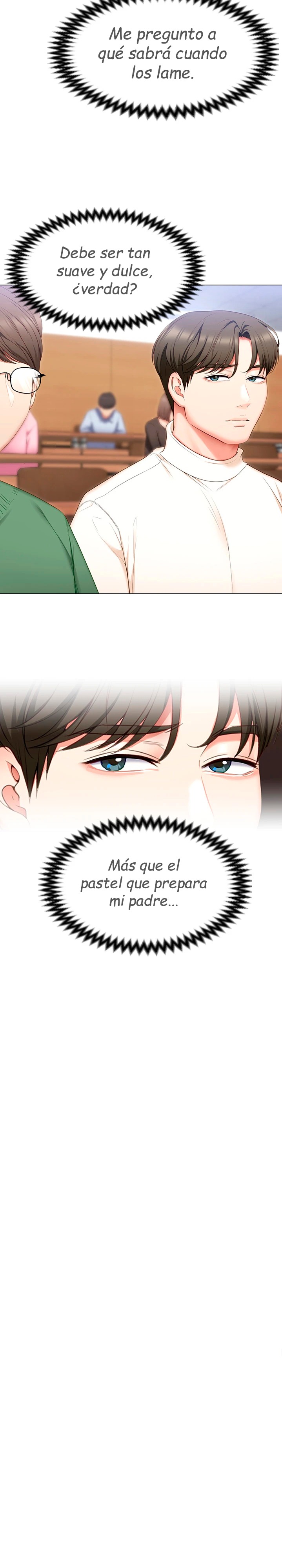 Today Dinner Raw - Chapter 53 Page 21