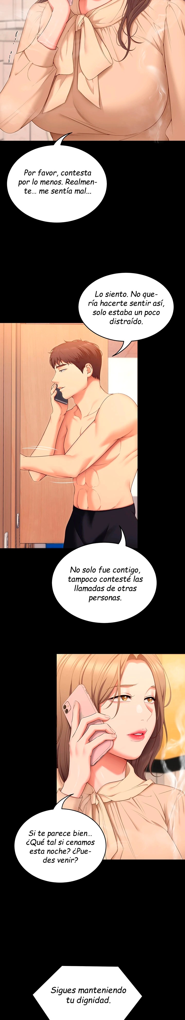 Today Dinner Raw - Chapter 53 Page 29