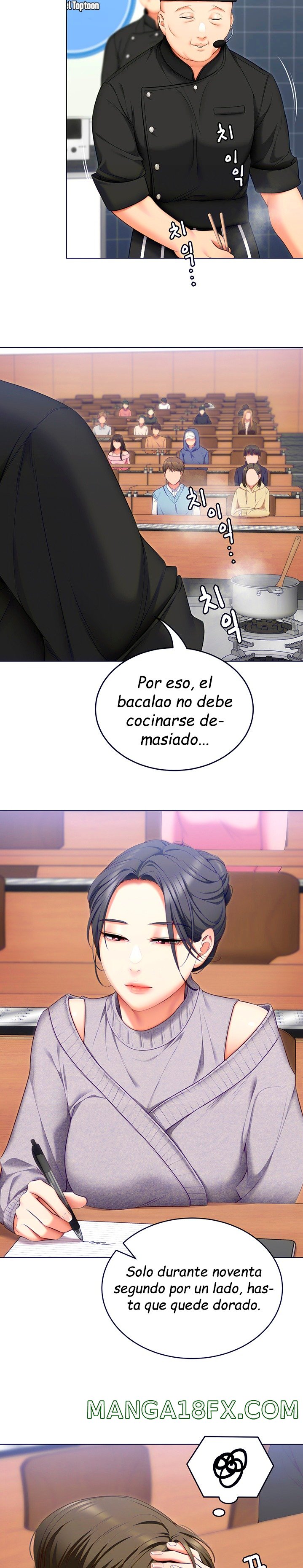 Today Dinner Raw - Chapter 53 Page 5