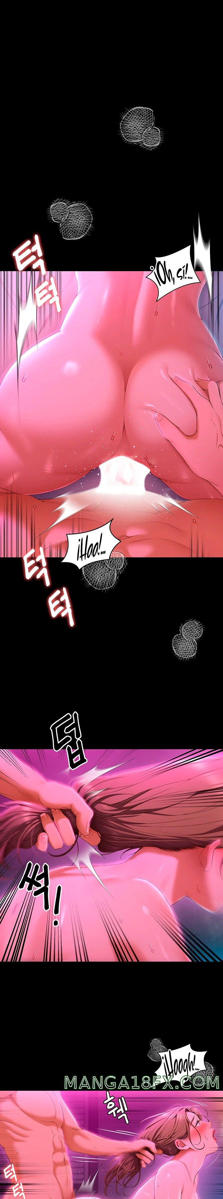 Today Dinner Raw - Chapter 54 Page 2