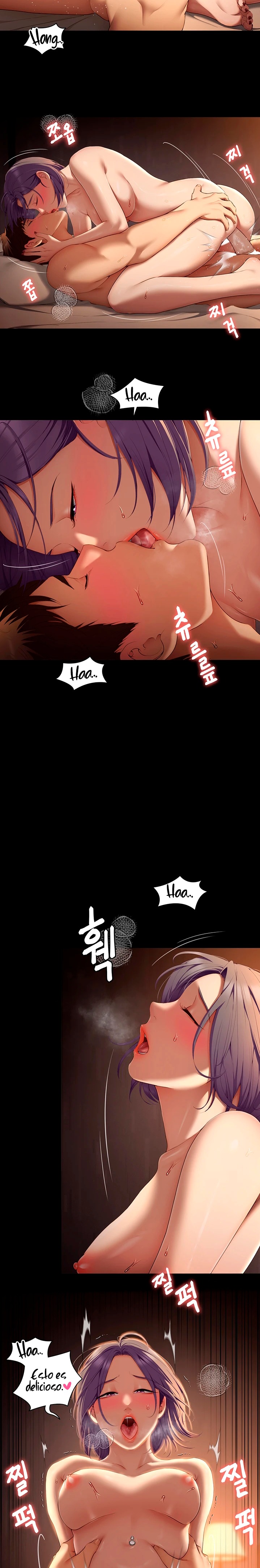 Today Dinner Raw - Chapter 55 Page 21