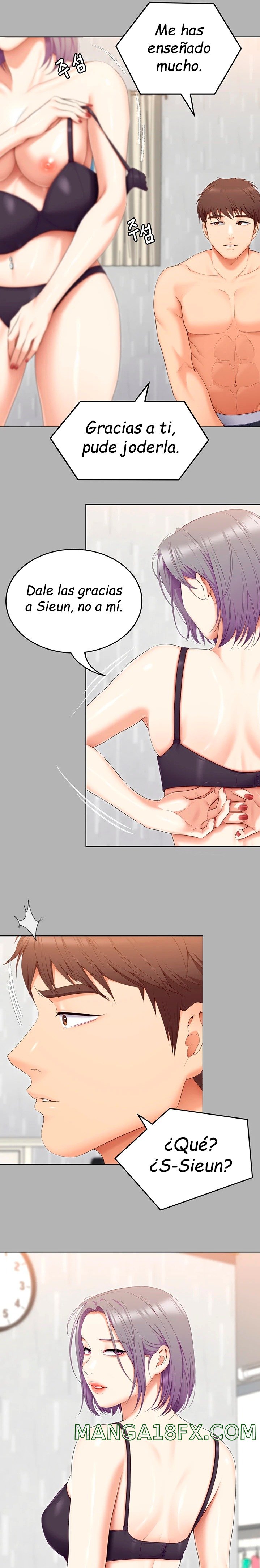 Today Dinner Raw - Chapter 55 Page 26