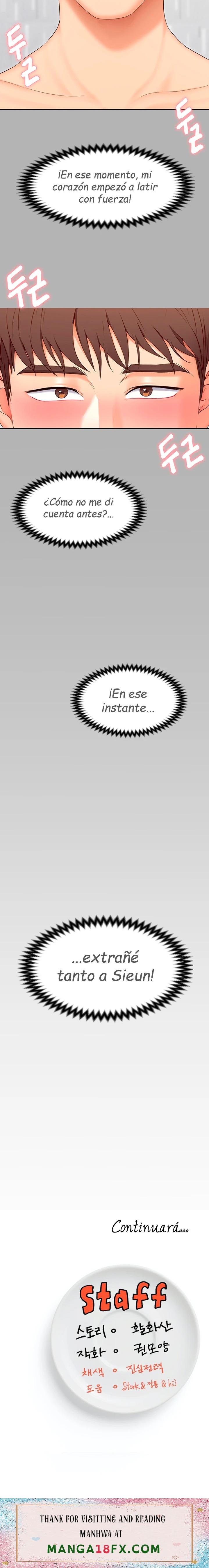 Today Dinner Raw - Chapter 55 Page 33