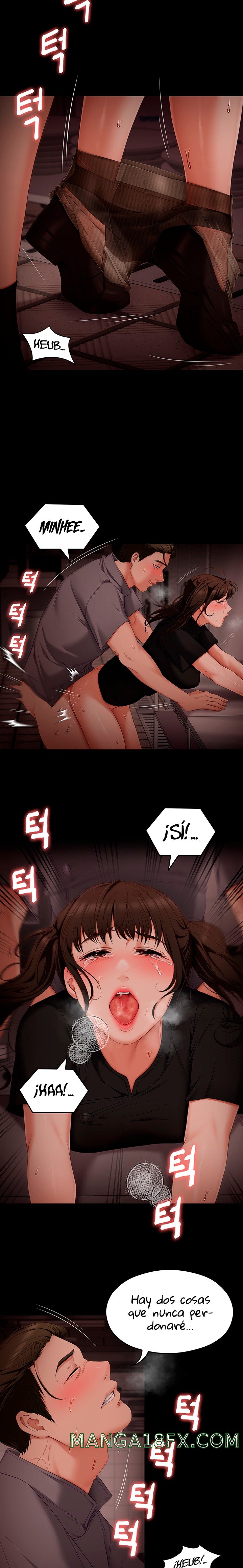 Today Dinner Raw - Chapter 56 Page 29