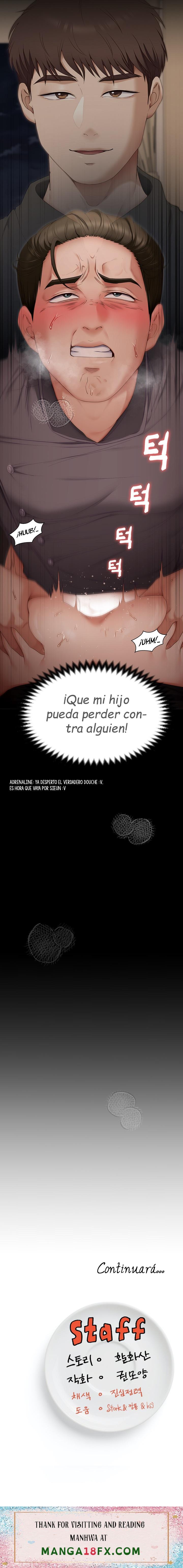 Today Dinner Raw - Chapter 56 Page 31