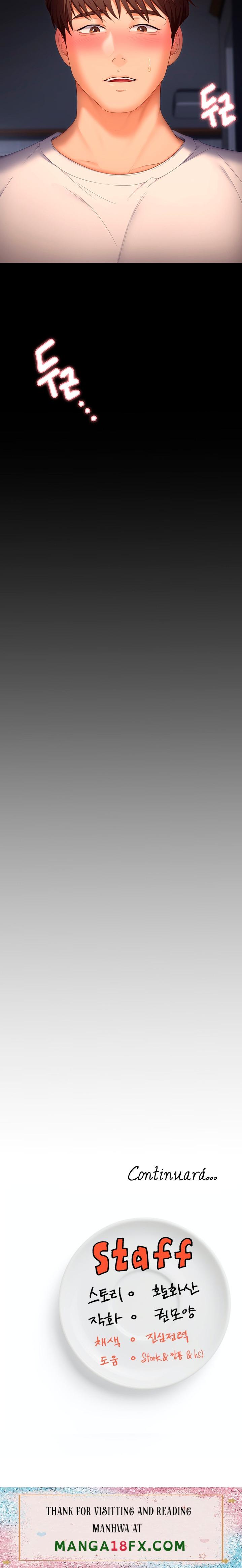 Today Dinner Raw - Chapter 57 Page 28