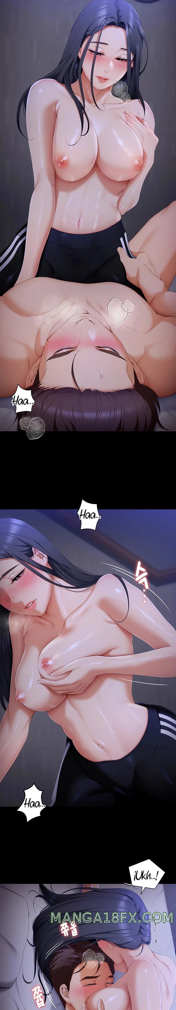 Today Dinner Raw - Chapter 58 Page 32