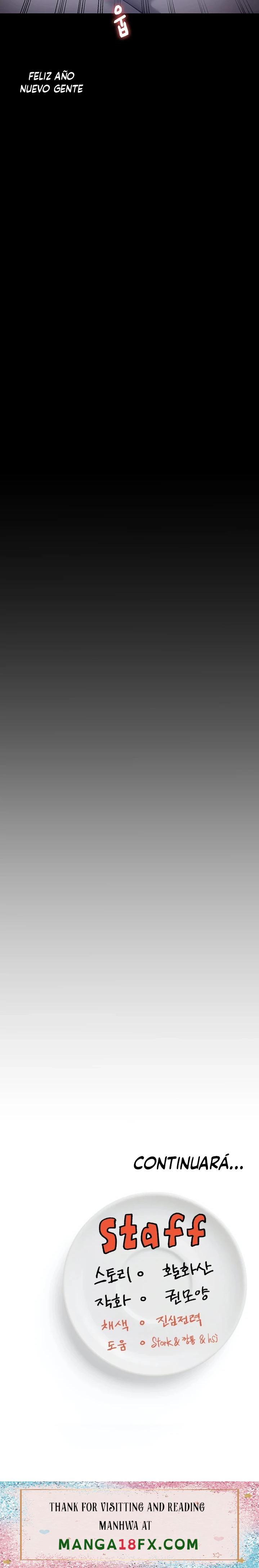 Today Dinner Raw - Chapter 58 Page 34