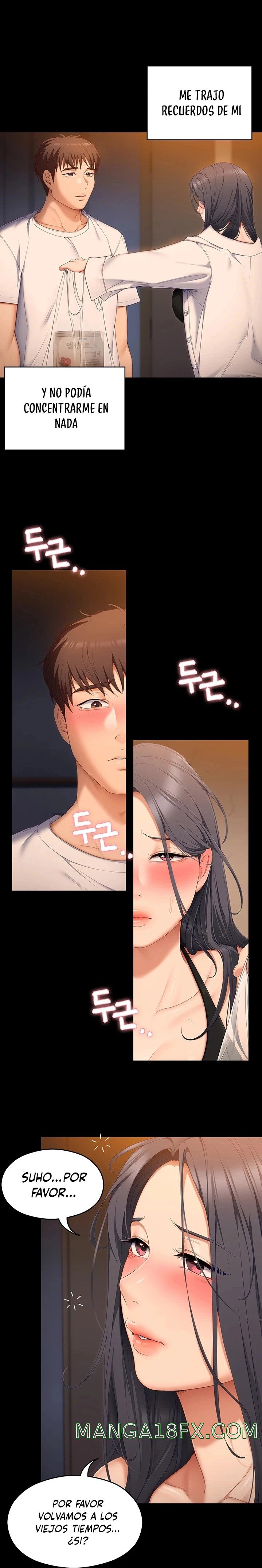 Today Dinner Raw - Chapter 58 Page 9