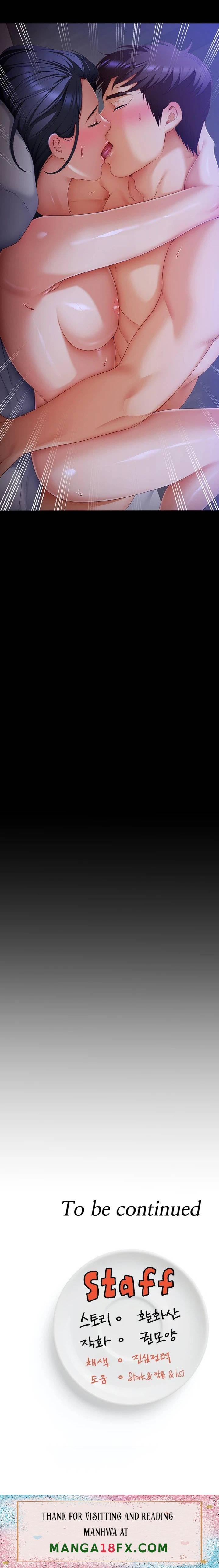 Today Dinner Raw - Chapter 59 Page 26