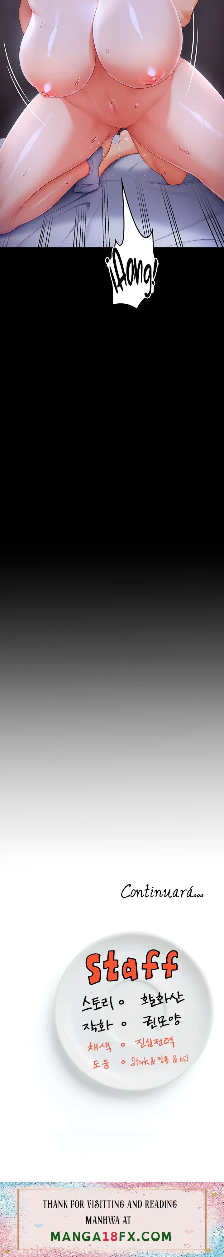 Today Dinner Raw - Chapter 60 Page 36