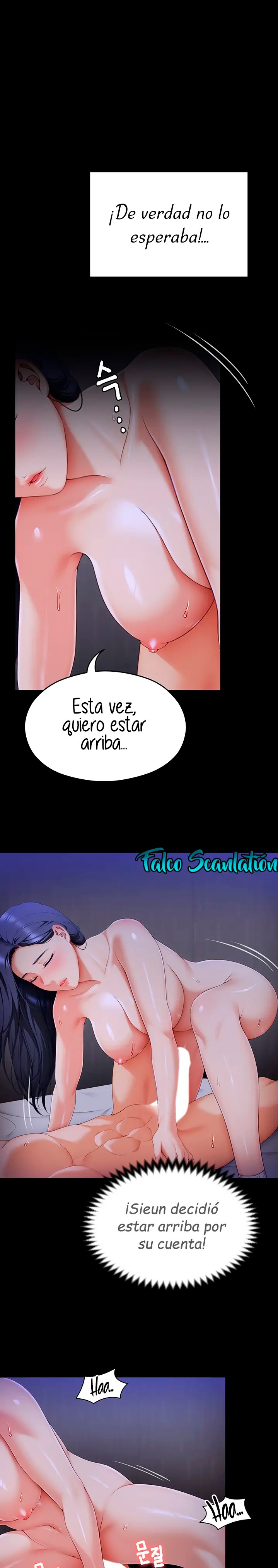 Today Dinner Raw - Chapter 61 Page 29