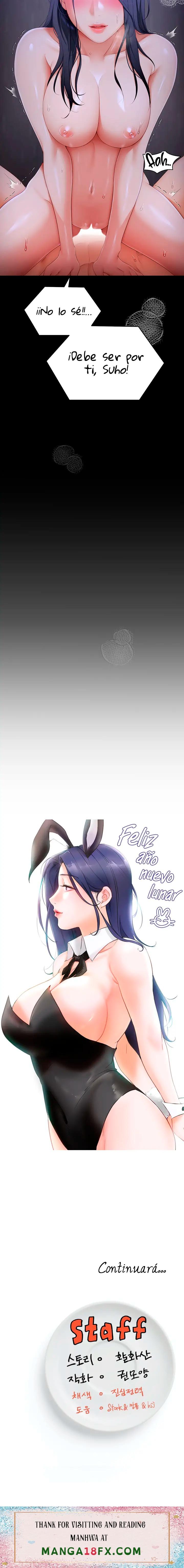 Today Dinner Raw - Chapter 61 Page 33