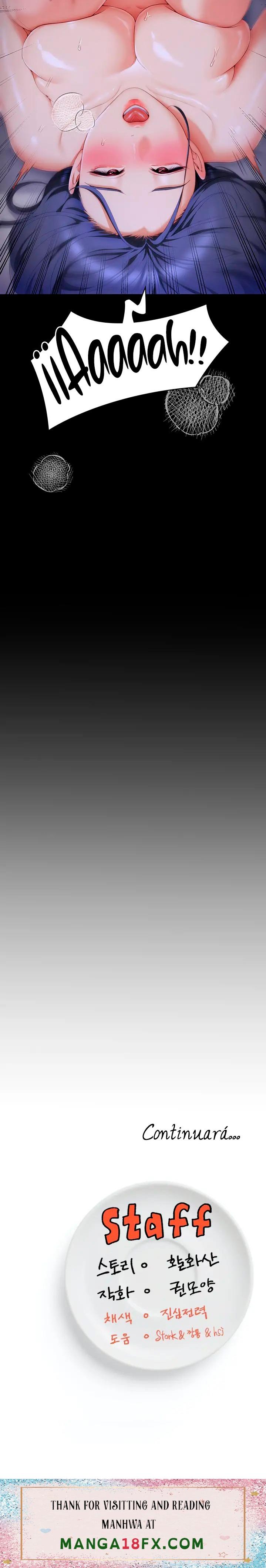 Today Dinner Raw - Chapter 62 Page 28