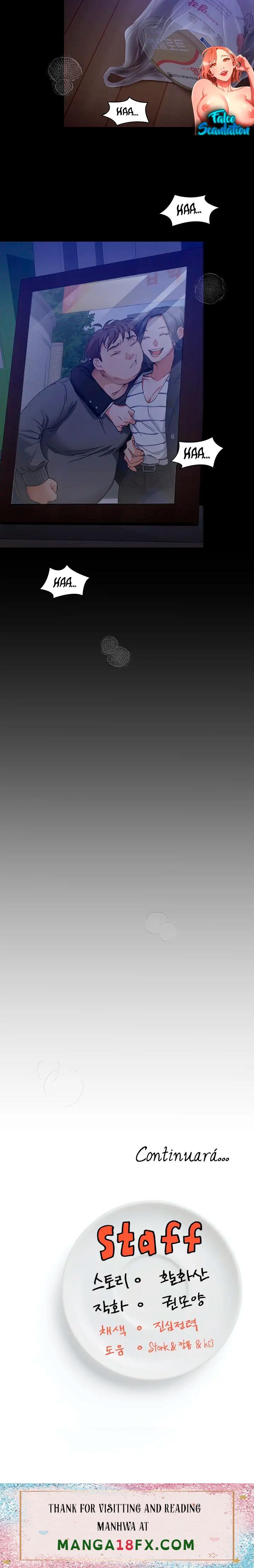 Today Dinner Raw - Chapter 63 Page 24