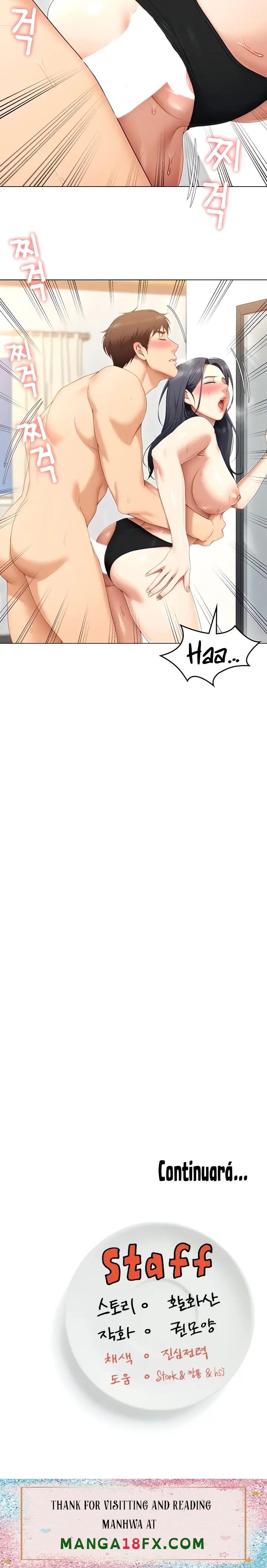 Today Dinner Raw - Chapter 64 Page 27