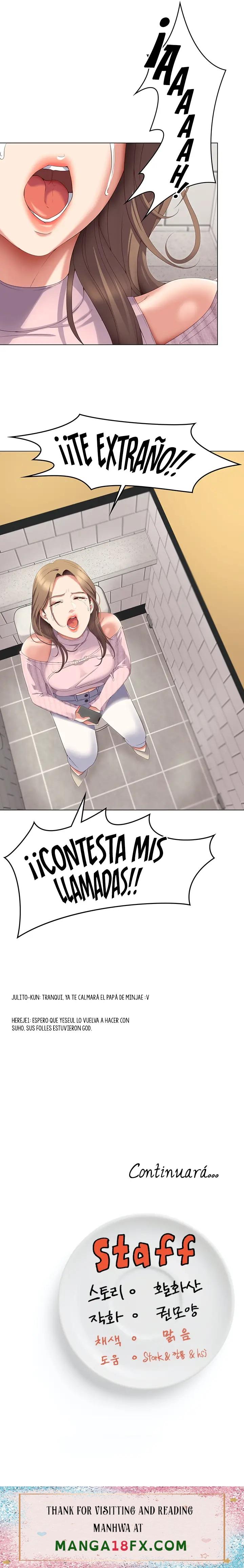 Today Dinner Raw - Chapter 65 Page 26