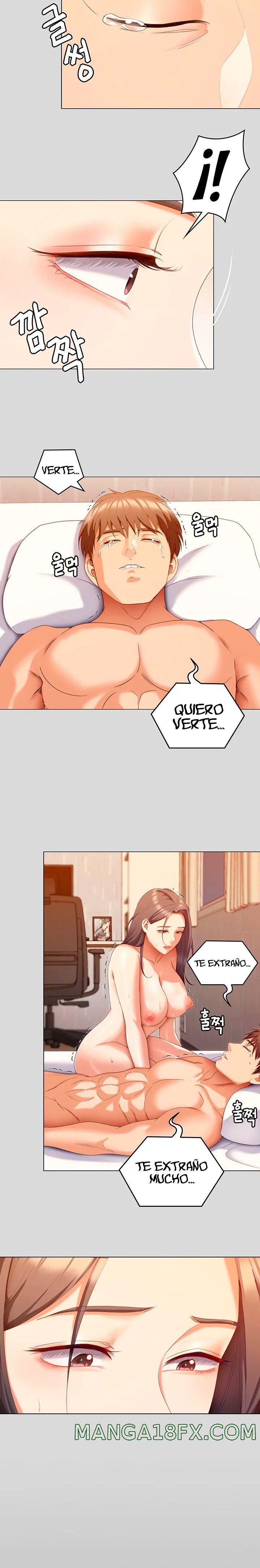 Today Dinner Raw - Chapter 66 Page 28