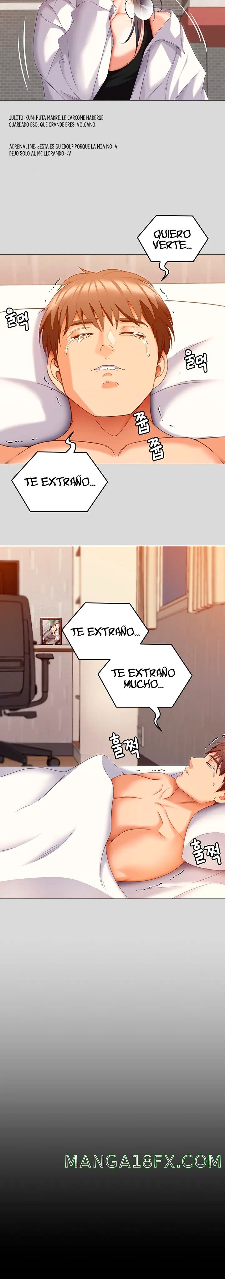 Today Dinner Raw - Chapter 66 Page 34