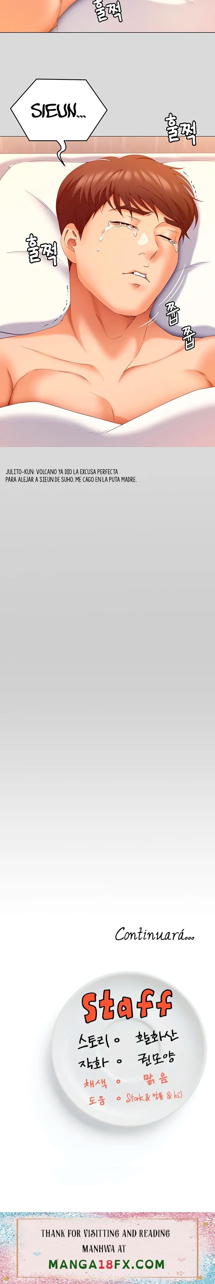 Today Dinner Raw - Chapter 66 Page 37