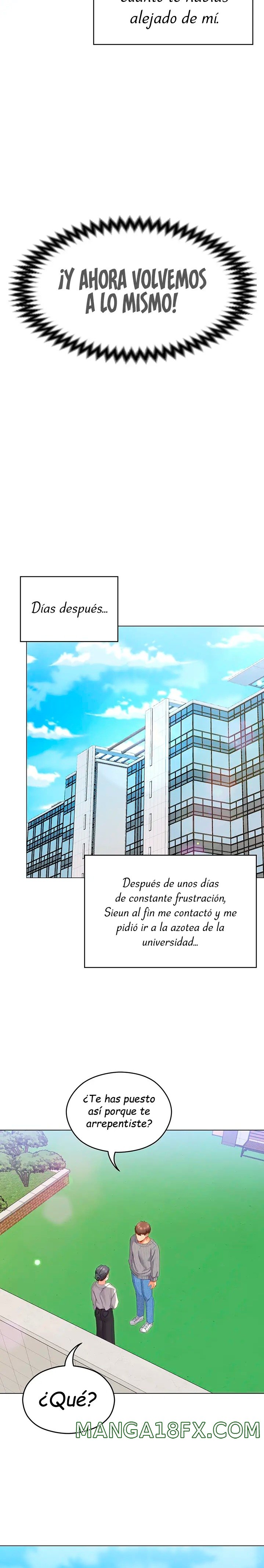 Today Dinner Raw - Chapter 67 Page 19