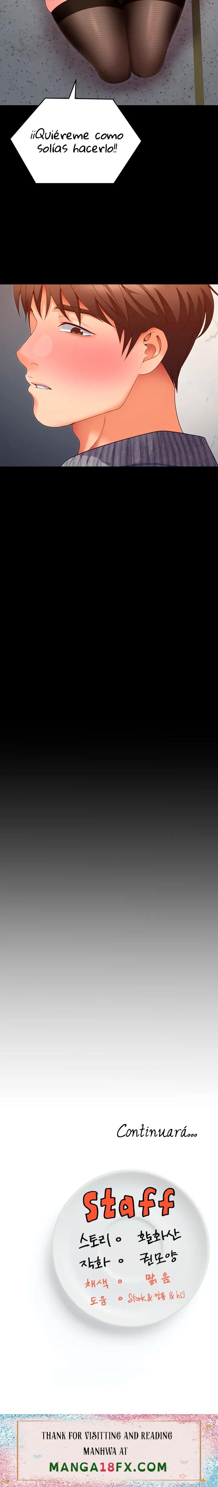 Today Dinner Raw - Chapter 67 Page 37