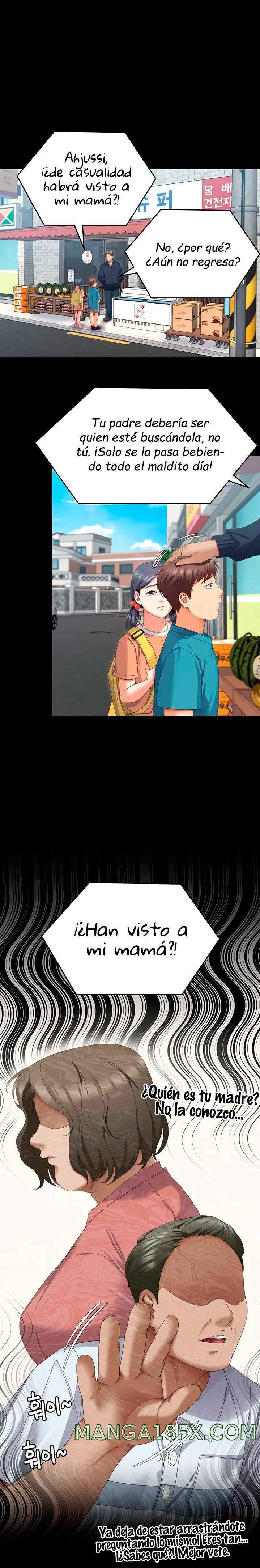 Today Dinner Raw - Chapter 67 Page 6