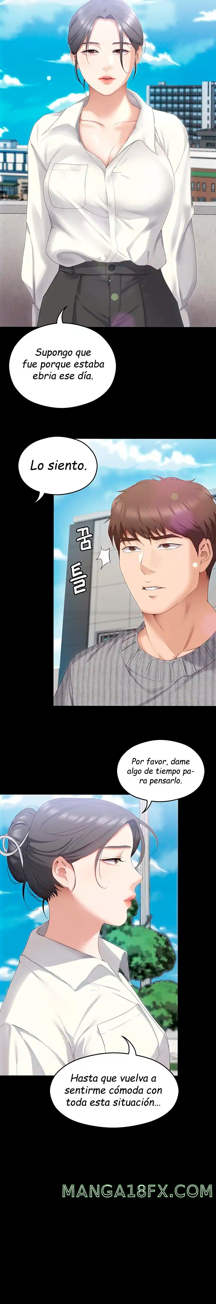 Today Dinner Raw - Chapter 69 Page 34