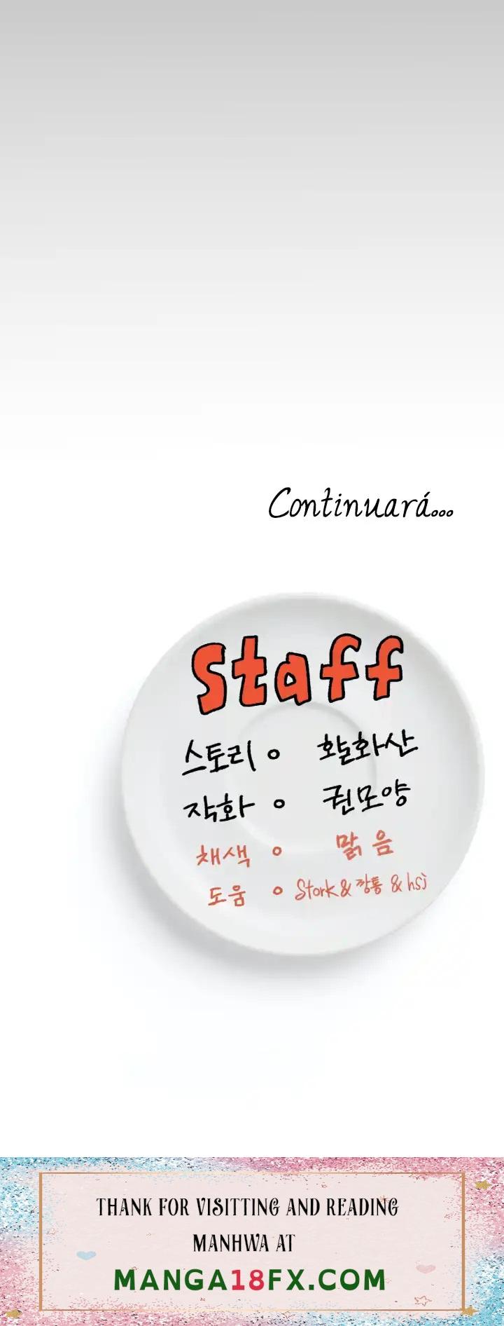 Today Dinner Raw - Chapter 69 Page 41