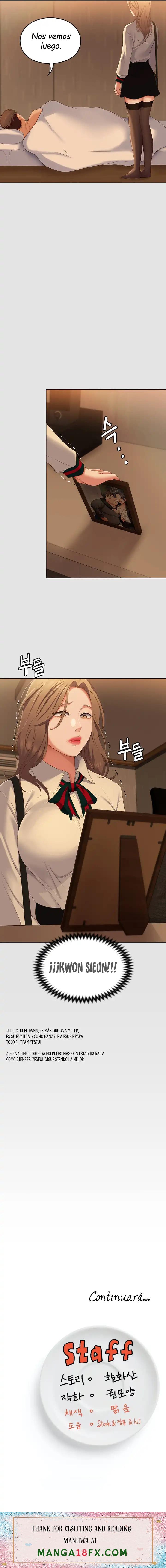 Today Dinner Raw - Chapter 70 Page 32