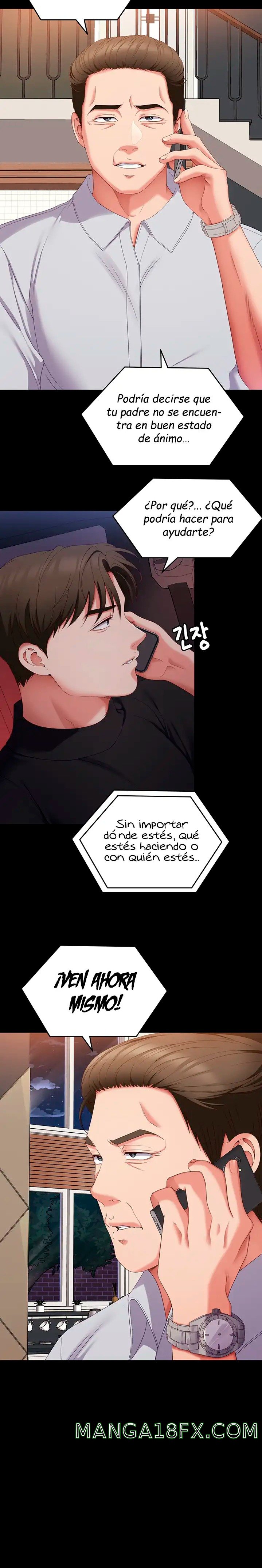 Today Dinner Raw - Chapter 71 Page 12