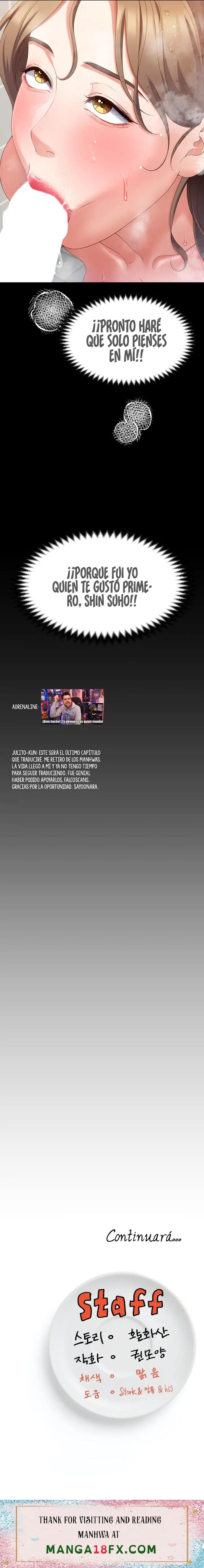 Today Dinner Raw - Chapter 71 Page 35