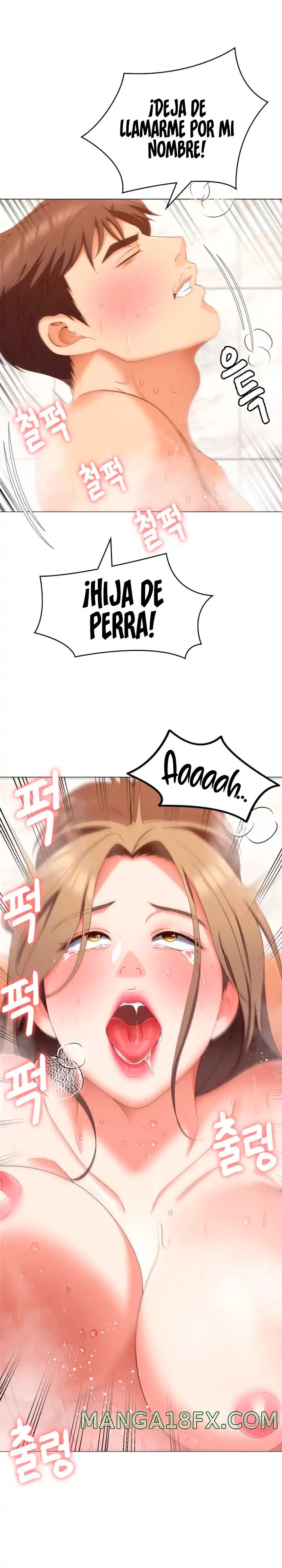 Today Dinner Raw - Chapter 72 Page 11