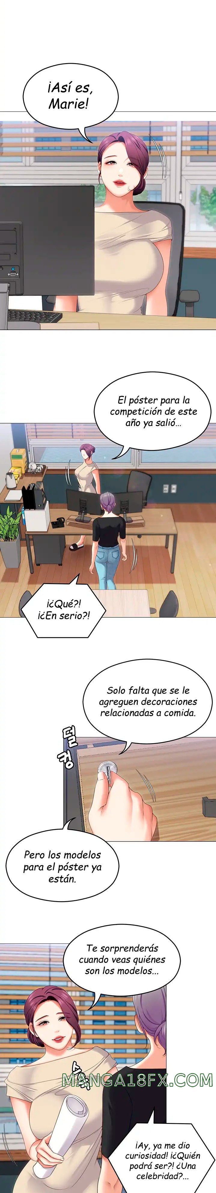 Today Dinner Raw - Chapter 72 Page 24