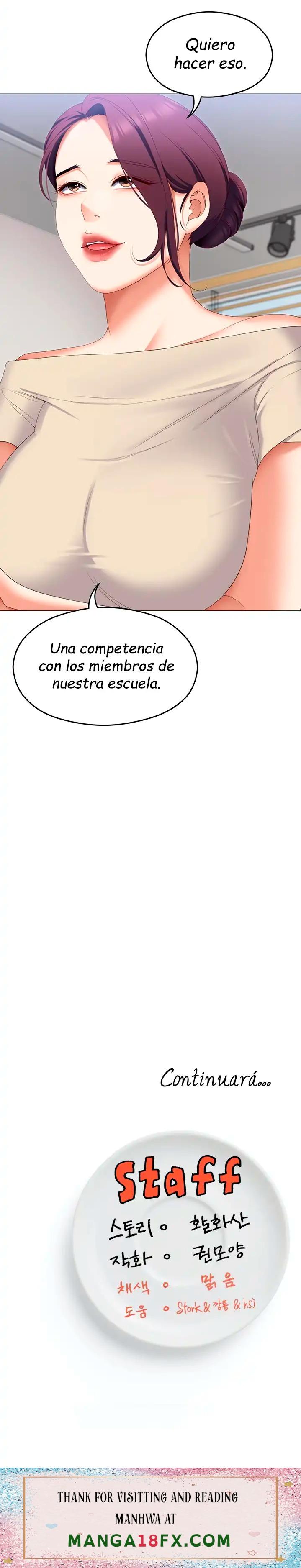 Today Dinner Raw - Chapter 72 Page 28