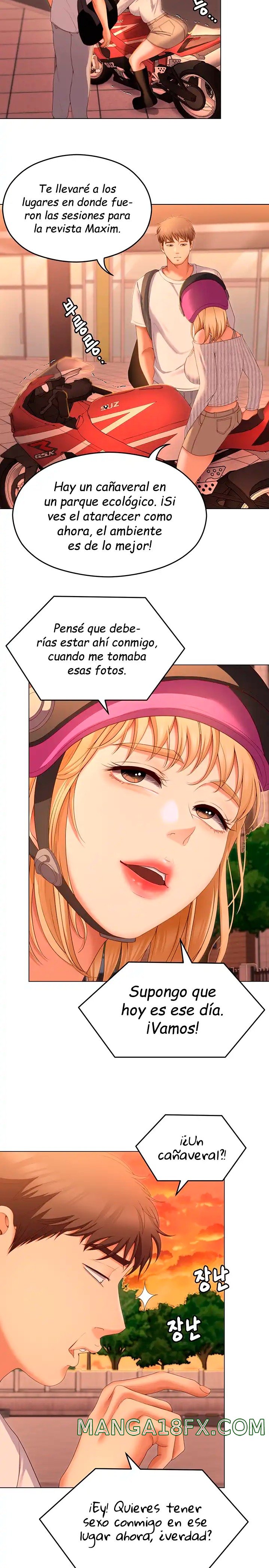 Today Dinner Raw - Chapter 73 Page 12