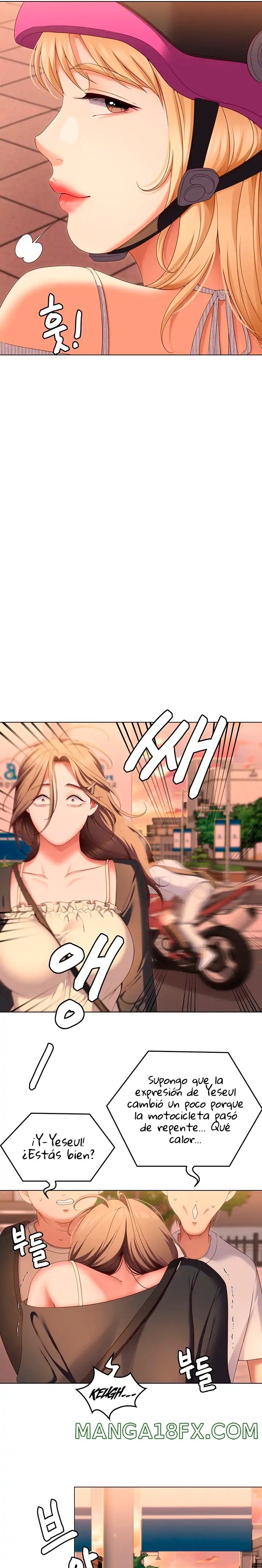 Today Dinner Raw - Chapter 73 Page 17