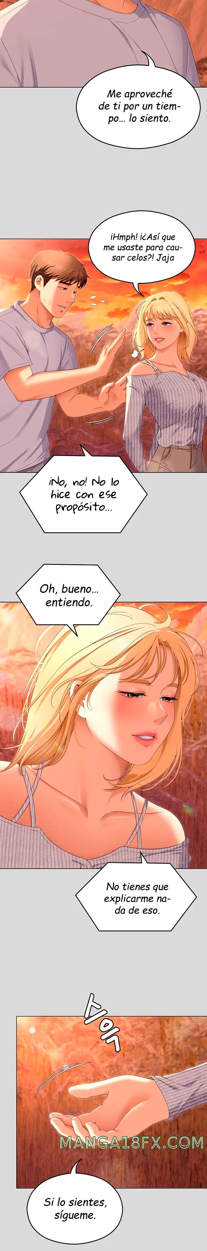 Today Dinner Raw - Chapter 73 Page 21