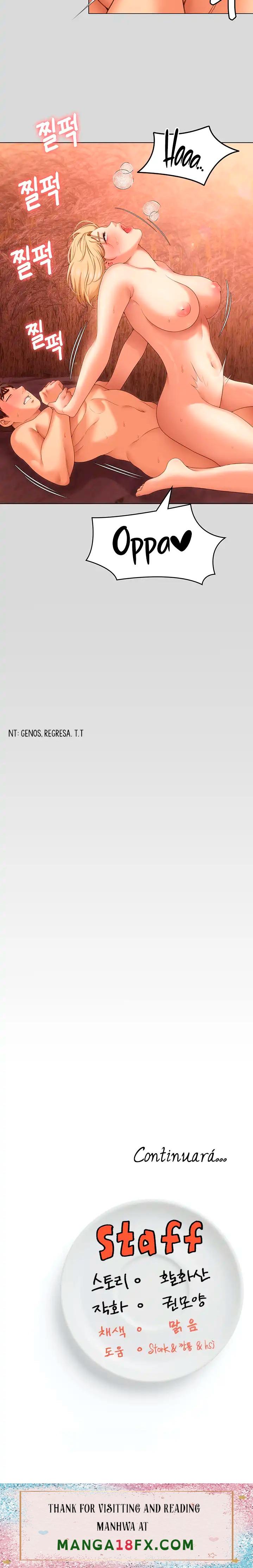 Today Dinner Raw - Chapter 73 Page 27