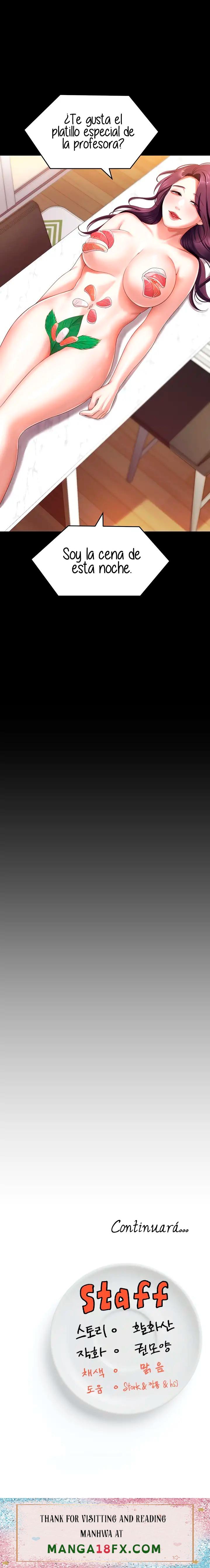 Today Dinner Raw - Chapter 74 Page 36