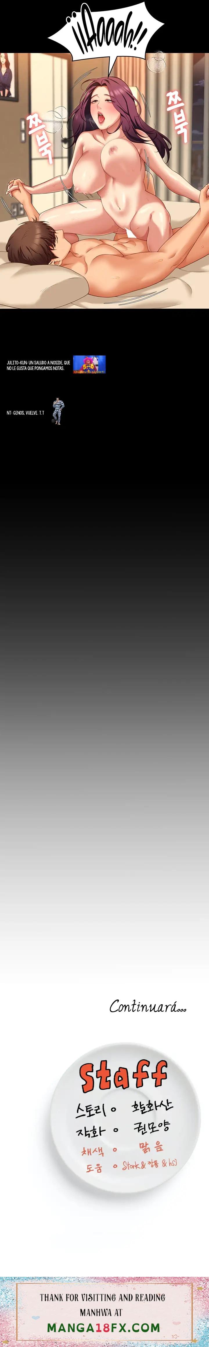 Today Dinner Raw - Chapter 75 Page 32